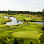 Jasper Park Lodge Golf Course