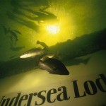 Jules Undersea Lodge
