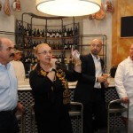 Eataly I fondatori