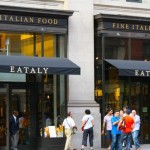 Eataly a New York