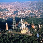 Parco del Tibidabo