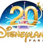 Disneyland Anniversario