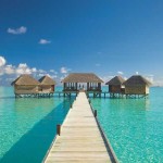 Maldive – Conrad Maldives Rangali Island