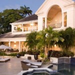 Cove Spring House alle Barbados