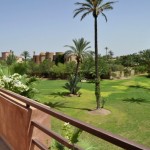 Villa Maha a Marrakesh in Marocco
