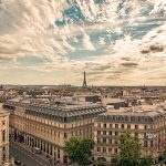 cosa vedere a parigi