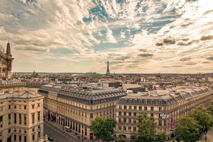 Cosa vedere a Parigi