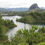 Piedra de Penol Medellin