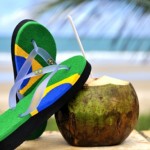 Brazilian Flipflop