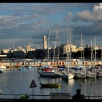 Italy_Bari_Port
