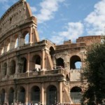 rome-colosseum