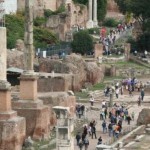 rome-foro-romano