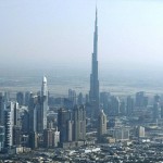 Burj Khalifa Dubai