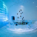 Ice Hotel-Svezia