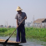 Lago Inle