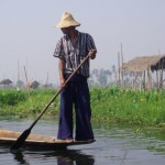 Lago Inle