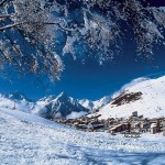 Les Deux Alpes