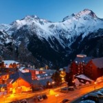 Les deux alpes Francia