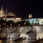 Il Castello di Praga