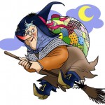 befana