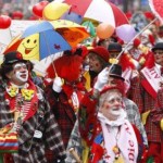 carnevale di dusseldorf