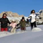 famiglia-sulla-neve