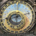 orologio astronomico praga