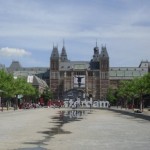 Amsterdam: Museo di Van Gogh