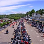 Laconia Motorcycle Week