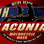 Laconia Motorcycle Week 2
