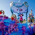 Disneyland Paris Sfilate