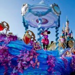 Disneyland-Paris Sfilate
