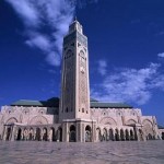 La Moschea Koutoubia