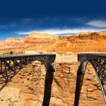 Navajo Bridge