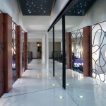 Hotel Metropolis Interno