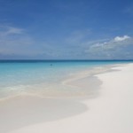 playa-sirena-cayo-largo-cuba