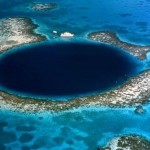 Great Blue Hole