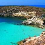 Spiaggia dei Conigli Lampedusa