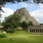 Uxmal