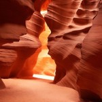 Antelope Canyon