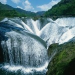 Valle-de-Jiuzhaigou