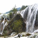 Valle di Jiuzhaigou 1