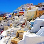 Santorini-Greece-oia