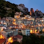 Castelmezzano