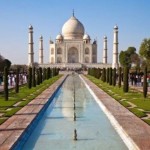 vacanze ad ottobre in india