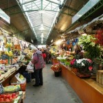 Mercato degli Enfants Rouge