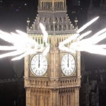 capodanno a Londra 2