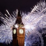 capodanno a Londra 3