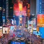 capodanno a New York