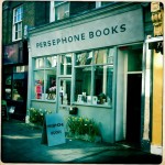 Persephone’s Books